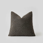 Boucle Cushion Cover with Concealed Zip, 45 x 45 cm