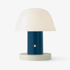 Rechargeable Mushroom Table Lamp, USB-C Dimmable LED Light - product view 10