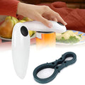 Automatic Electric Can and Bottle Opener, One-Touch Control — product view 1