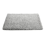 Self-Warming Pet Pad, Washable Non-Electric Faux Fur Mat — product view 3