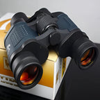 Digital Night Vision Binoculars with LCD Screen and Infrared — product view 1