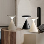Hourglass LED Table Lamp, Rechargeable Touch-Dimming Light - product view 9
