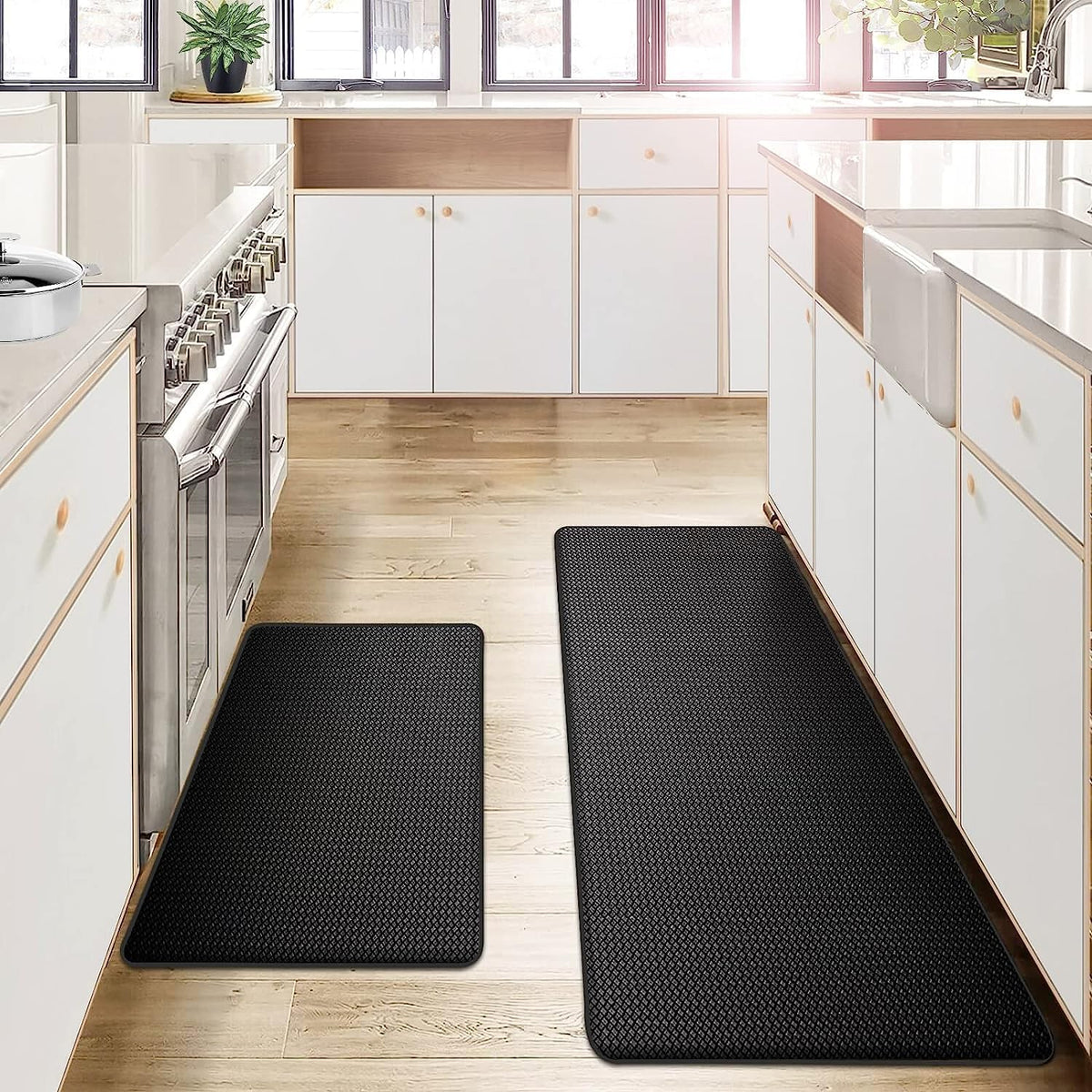 Anti-Fatigue Kitchen Mat — product view 3