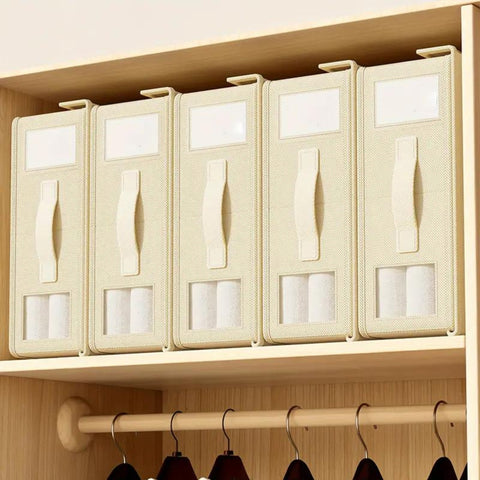 Foldable Bedding Storage Organiser – image 17
