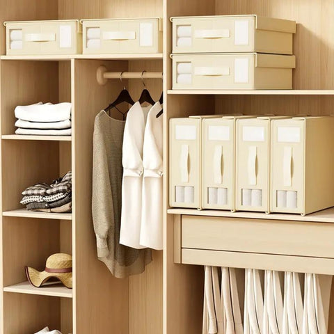 Foldable Bedding Storage Organiser – image 14