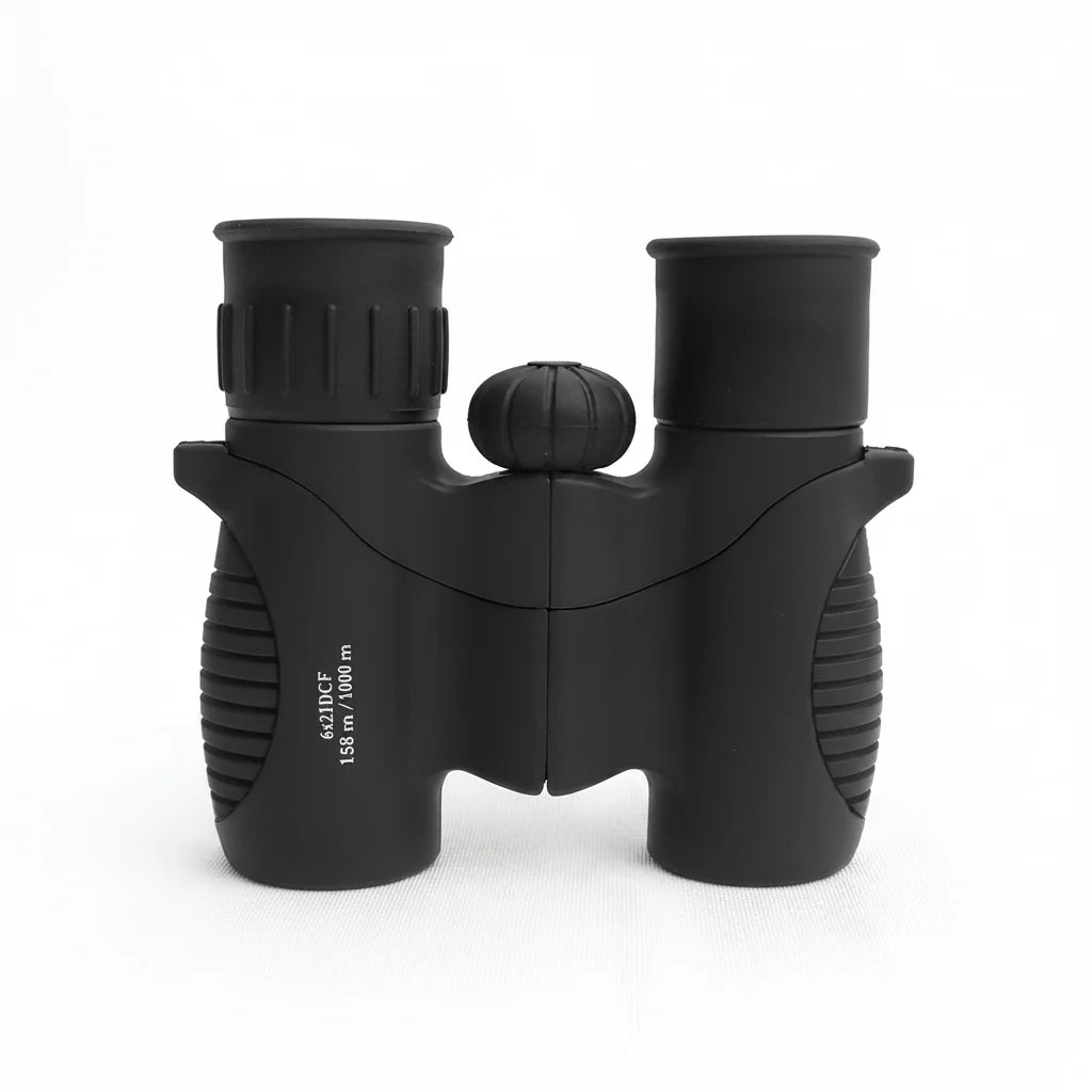 Kids Binoculars Mini Portable Outdoor Adventure Toy Binoculars