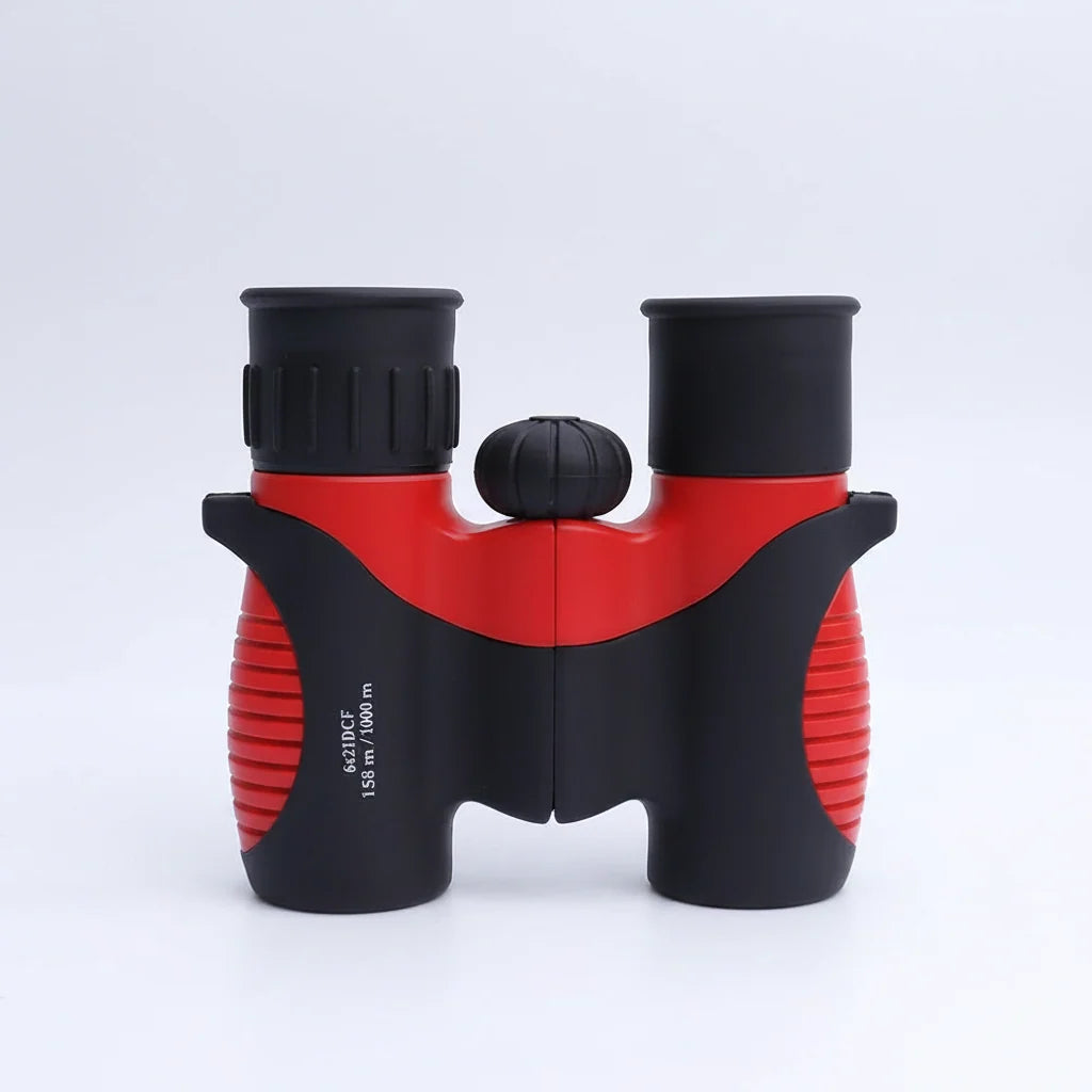 Kids Binoculars Mini Portable Outdoor Adventure Toy Binoculars