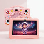 Kids Tablet Learning Device Educational Fun Children