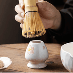 Cherry Blossom Matcha Tea Set, 5 Pieces