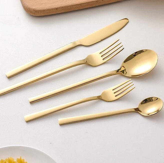 30-piece Arya cutlery sets