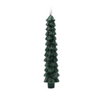Flameless LED Christmas Tree Candles
