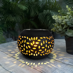 Solar Garden Light