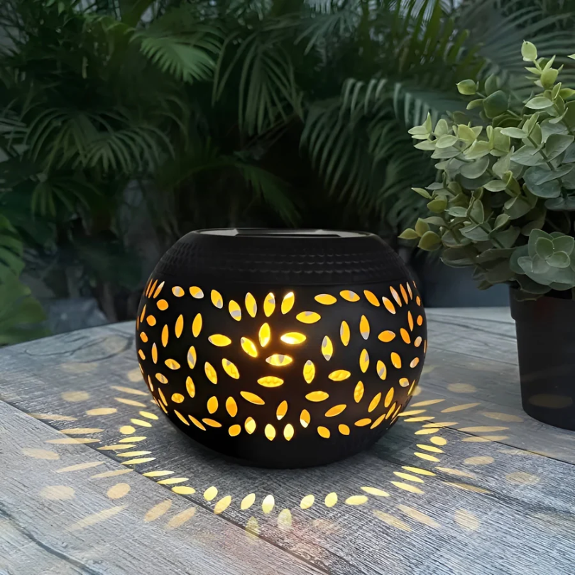 Solar Garden Light