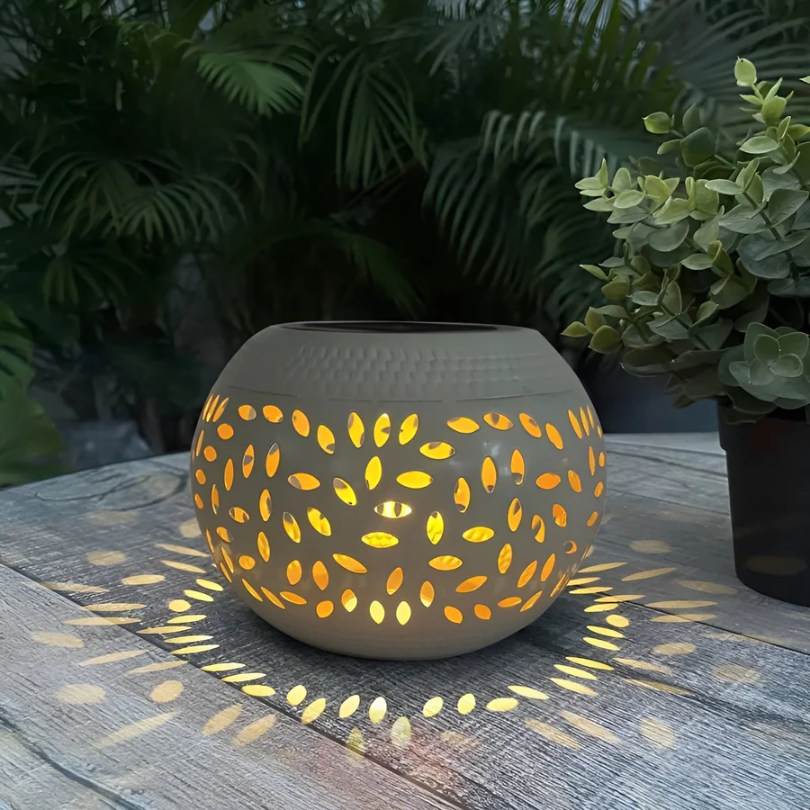Solar Garden Light