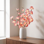 LED Lighted Branches, Battery-Powered Decorative Flower Stems - product view 8