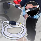 Manual Liquid Transfer Pump with Flexible Hose