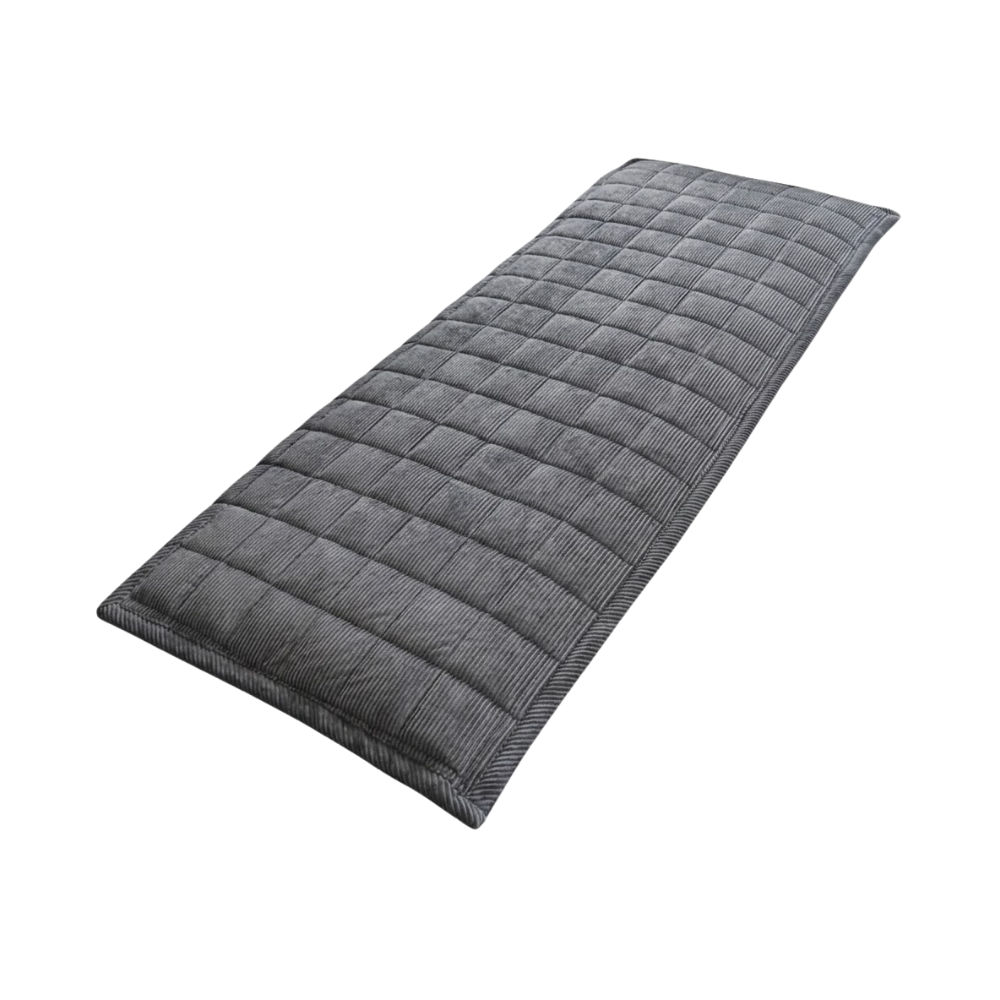 Quilted Microfibre Sofa Protector