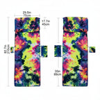 Microfibre Beach Towel Quick-Dry Oversized Beach Mat