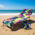 Microfibre Beach Towel Quick-Dry Oversized Beach Mat