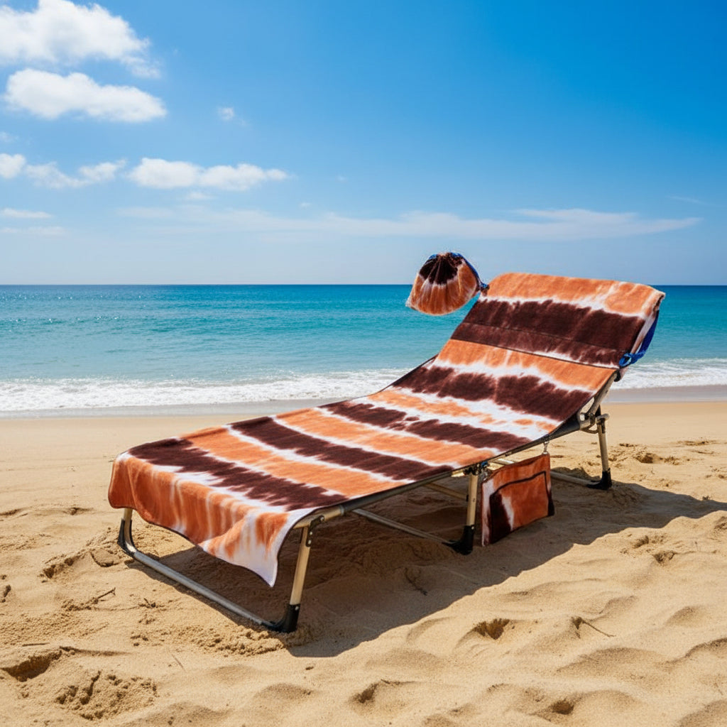 Microfibre Beach Towel Quick-Dry Oversized Beach Mat