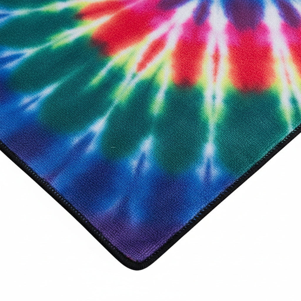 Microfibre Beach Towel Quick-Dry Oversized Beach Mat