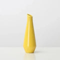 Slim Coloured Porcelain Flower Vase