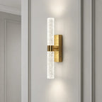 Rechargeable Bubble Crystal Wall Light with Remote and Dimmer - product view 15