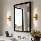 Rechargeable Bubble Crystal Wall Light with Remote and Dimmer - product view 6