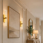 Rechargeable Bubble Crystal Wall Light with Remote and Dimmer - product view 8