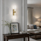 Rechargeable Bubble Crystal Wall Light with Remote and Dimmer - product view 11