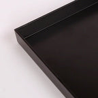 Square Decorative Storage Tray, 20 cm