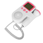 Portable Probe Monitor with LCD Display, Battery Powered — product view 1