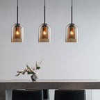 Mid-Century Pendant Lamp