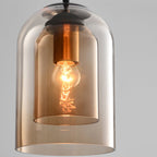 Mid-Century Pendant Lamp