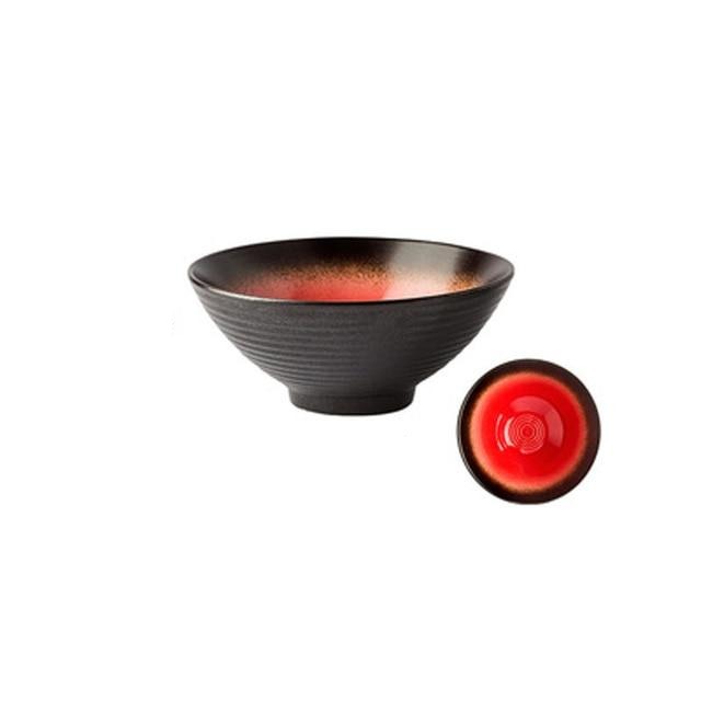 Ramen Bowl Shigenobu (6 Colors)
