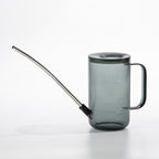 Long Spout Plastic Watering Can