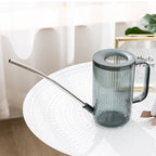 Long Spout Plastic Watering Can
