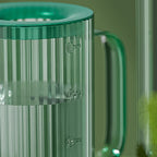 Long Spout Plastic Watering Can