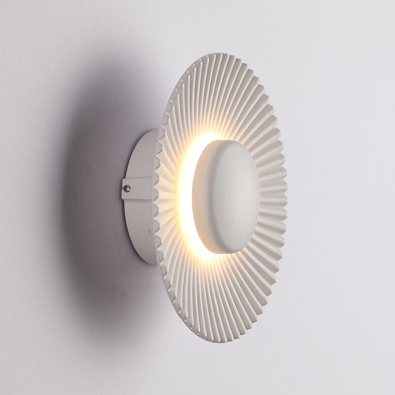 SunRay Wall Lamp