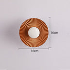 SunRay Wall Lamp