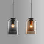 Mid-Century Pendant Lamp
