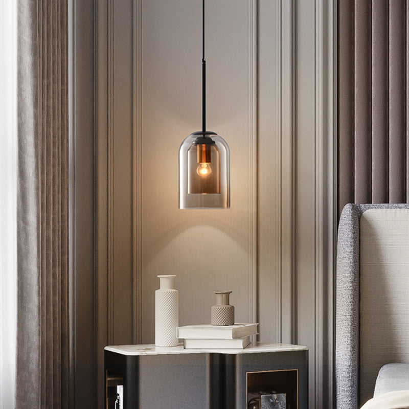 Mid-Century Pendant Lamp
