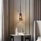 Mid-Century Pendant Lamp