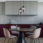 Mid-Century Pendant Lamp