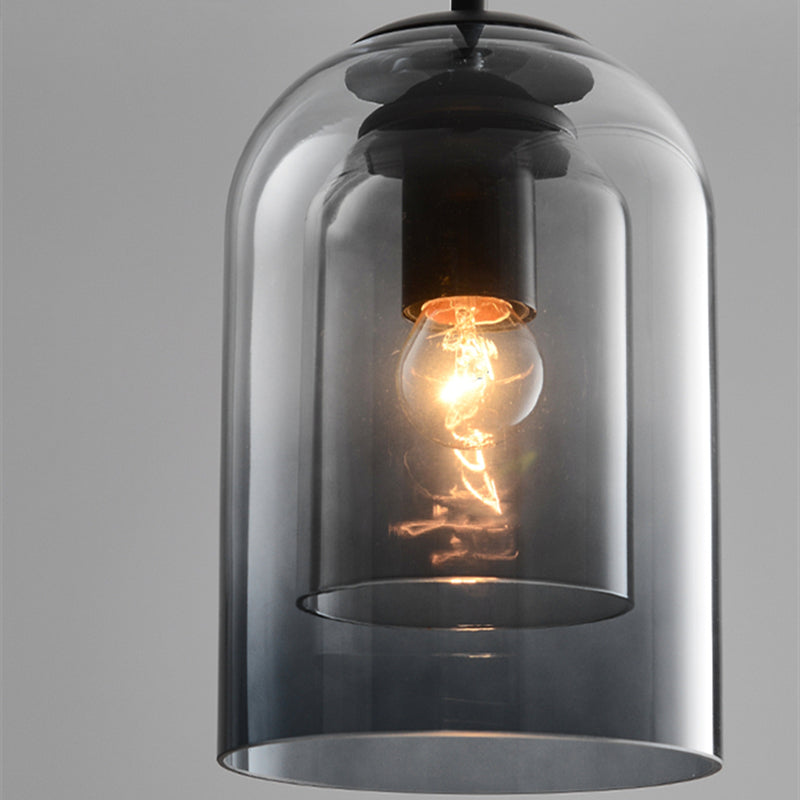 Mid-Century Pendant Lamp