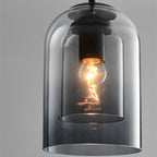 Mid-Century Pendant Lamp