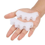 Adjustable Toe Support, Washable Reusable Design — product view 4