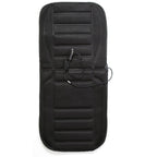 12V Heated Car Seat Cover, 45W with Securing Hooks — product view 7