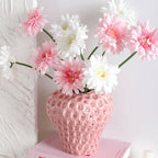 Strawberry Shape Ceramic Vase – product image 7