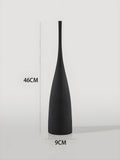 Minimalist Ceramic Decorative Vase